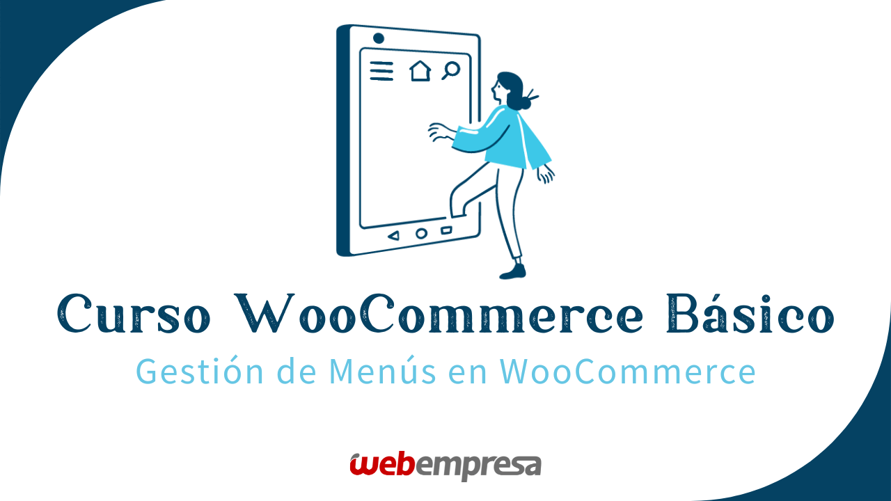 Instalación de WordPress + WooCommerce