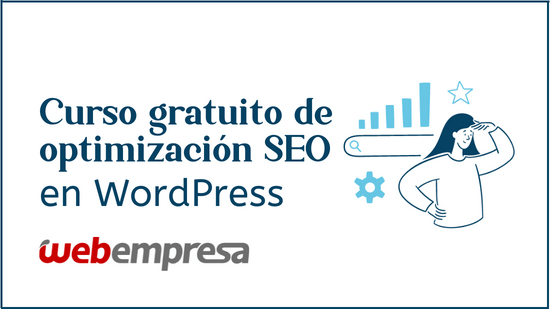 Curso de SEO WordPress Gratuito