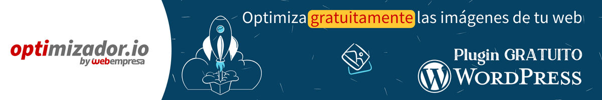 optimiza automaticamente todas las imagenes de tu WordPress