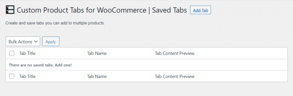 guarda pestaña adicional de producto de WooCommerce