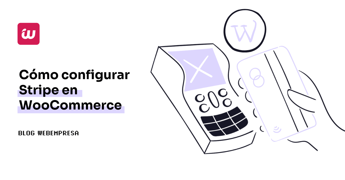 Cómo configurar Stripe en WooCommerce