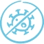 Analizamos el contenido para eliminar posibles virus