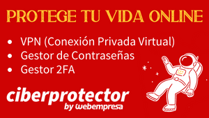 Ciberprotector Webempresa