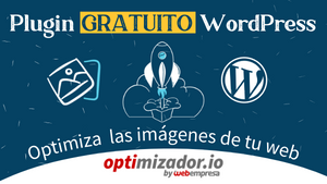 Optimizador.io Webempresa