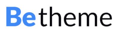 BeTheme - Logo