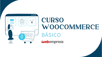 Curso WooCommerce Básico