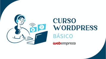 Curso WordPress Básico