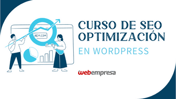 Curso Optimización SEO
