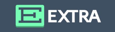 Extra - Logo