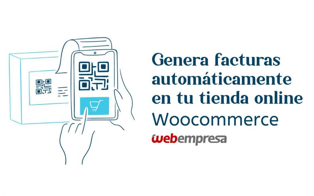 Cómo generar facturas en WooCommerce de forma automática