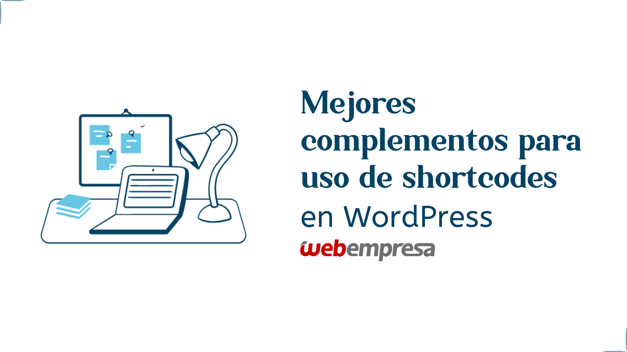 Mejores plugins shortcodes para WordPress