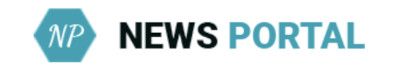 News Portal – Logo