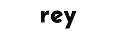 Rey - Logo