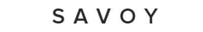 Savoy - Logo