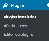 plugins WordPress