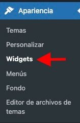 crear widget