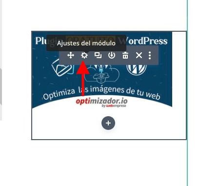 Ajustes del módulo