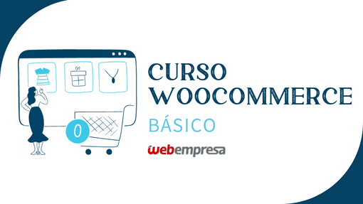 Curso básico de WooCommerce