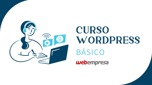 Curso básico de WordPress