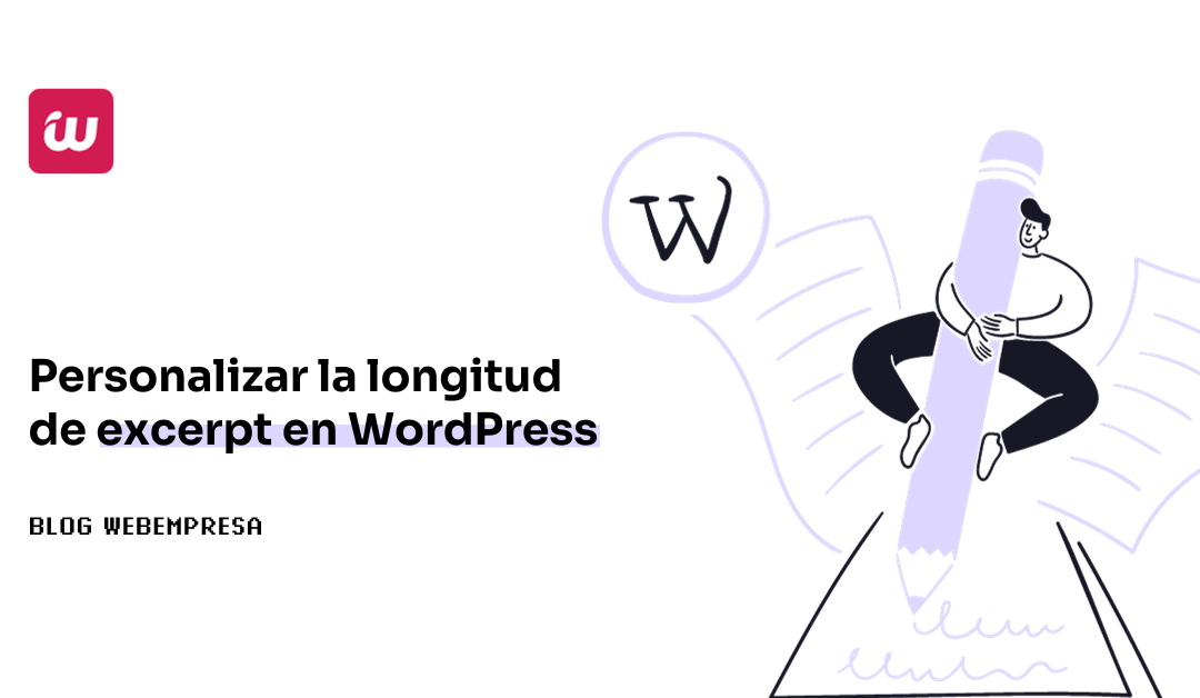 Personalizar la longitud de excerpt en WordPress