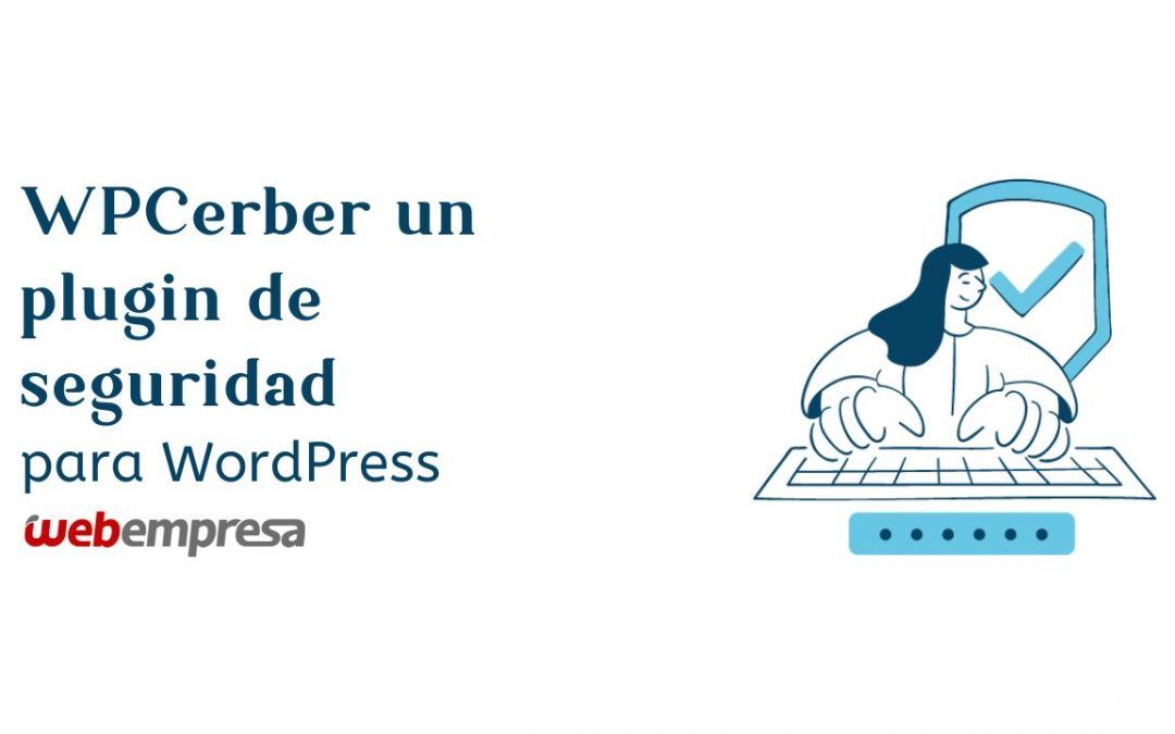 WPCerber un plugin de seguridad para WordPress