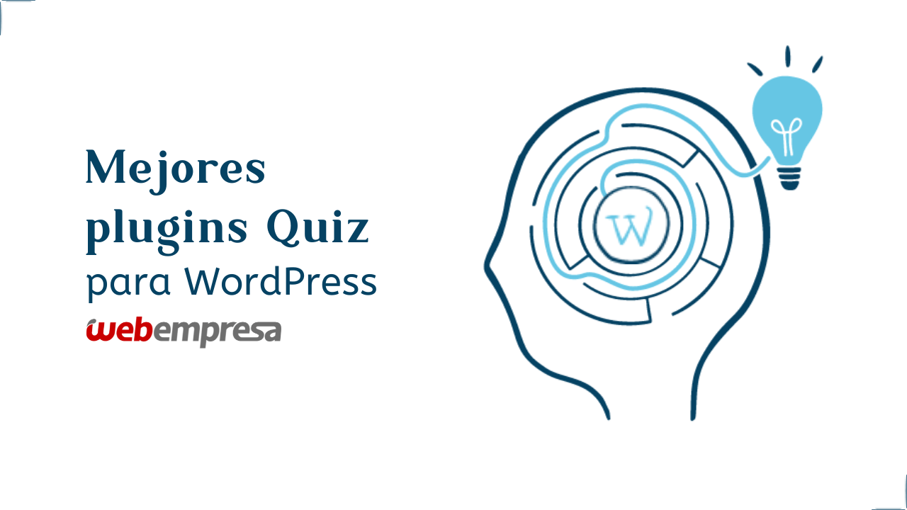 Mejores plugins Quiz para WordPress