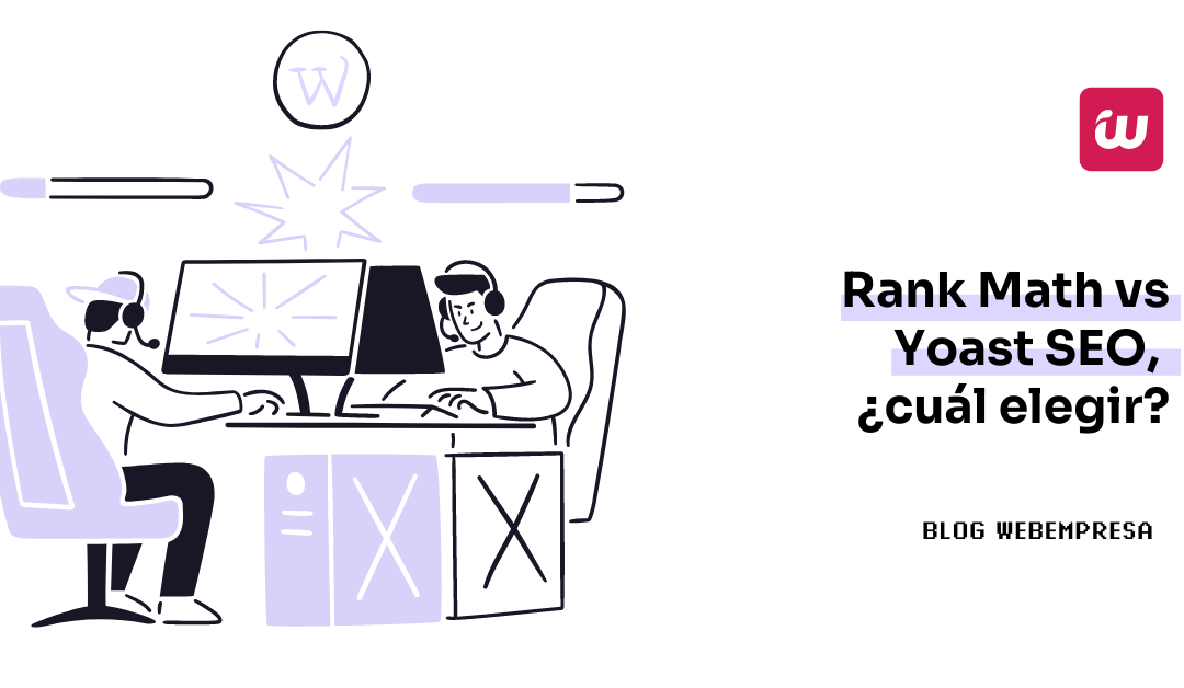 Rank Math vs Yoast SEO, ¿cuál elegir?