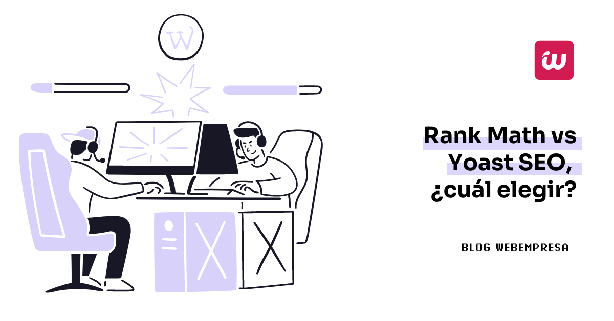 Rank Math vs Yoast, ¿cuál elegir