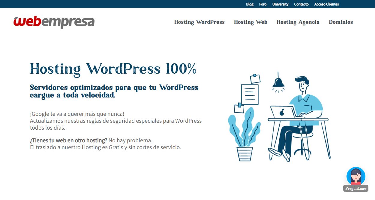 planes-wp-webempresa