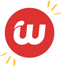 Isotipo Webempresa Hosting WordPress