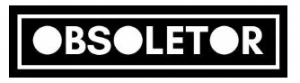 Obsoletor logo