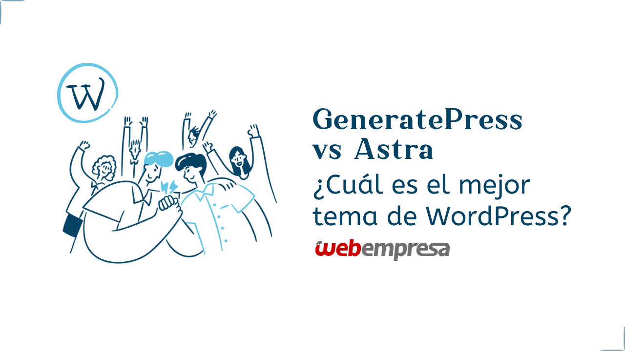 GeneratePress vs Astra