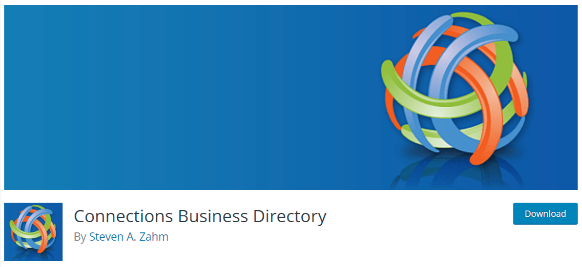 Connections Business Directory