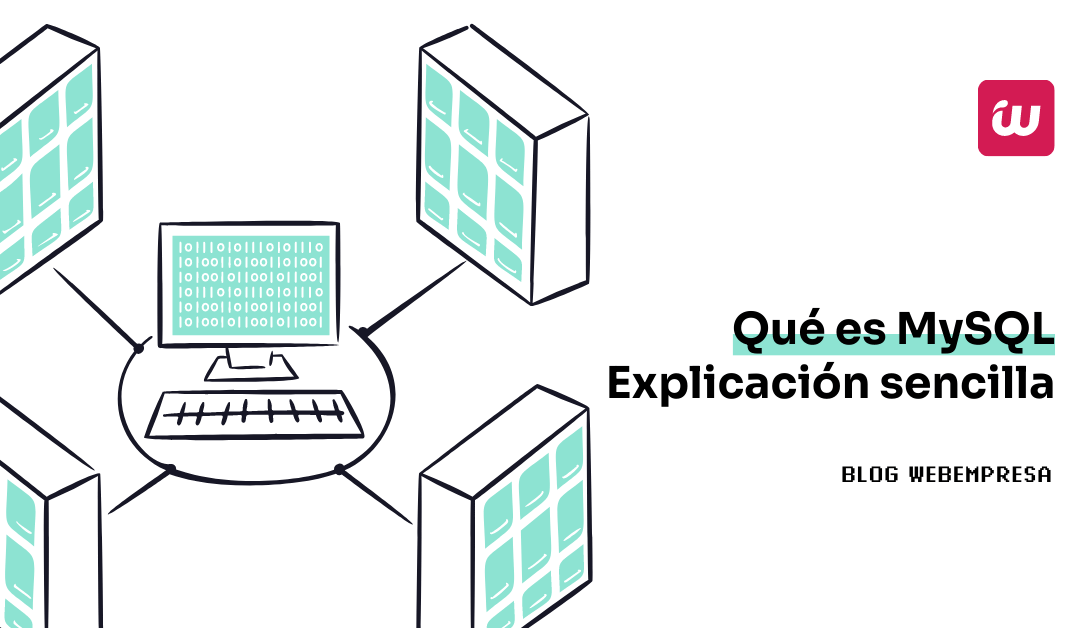 Qué es MySQL