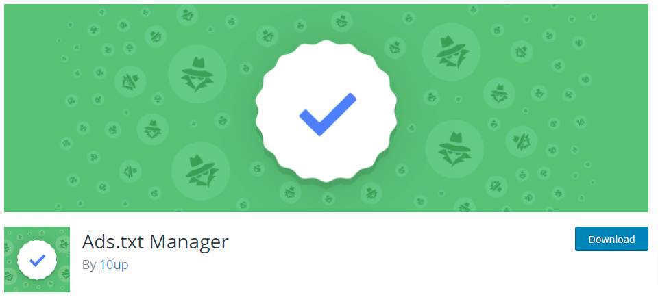 adstxt manager