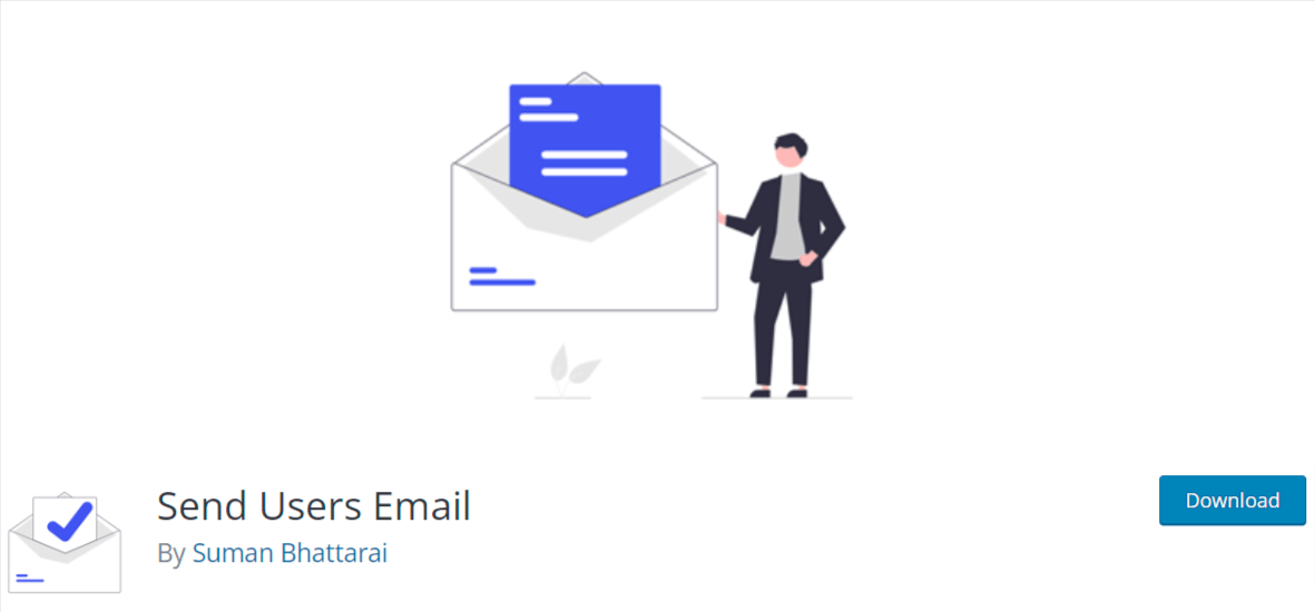 Plugin send email