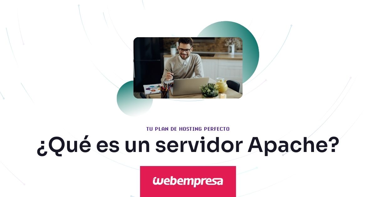Qué es Apache y cómo funciona empresa