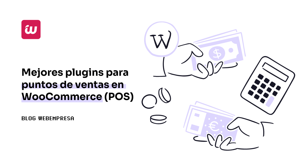 Mejores plugins para puntos de ventas en WooCommerce (POS)