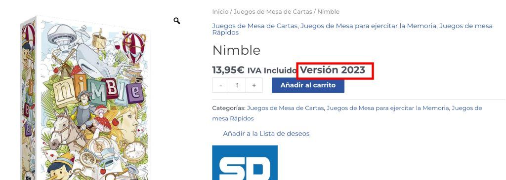 Cambiar la ID de producto en WooCommerce