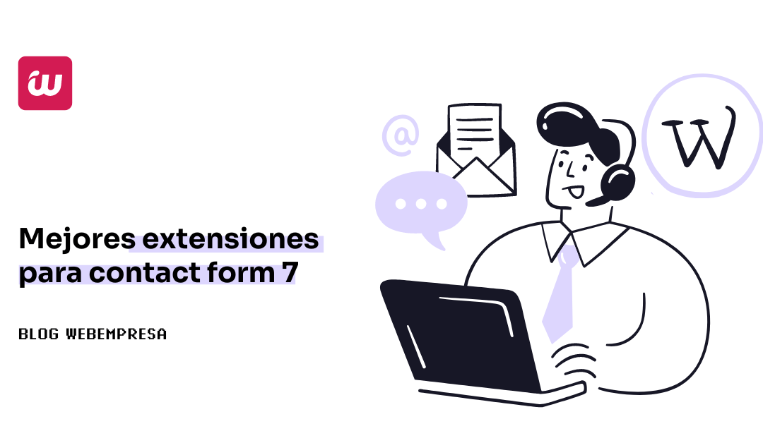 Mejores extensiones para contact form 7