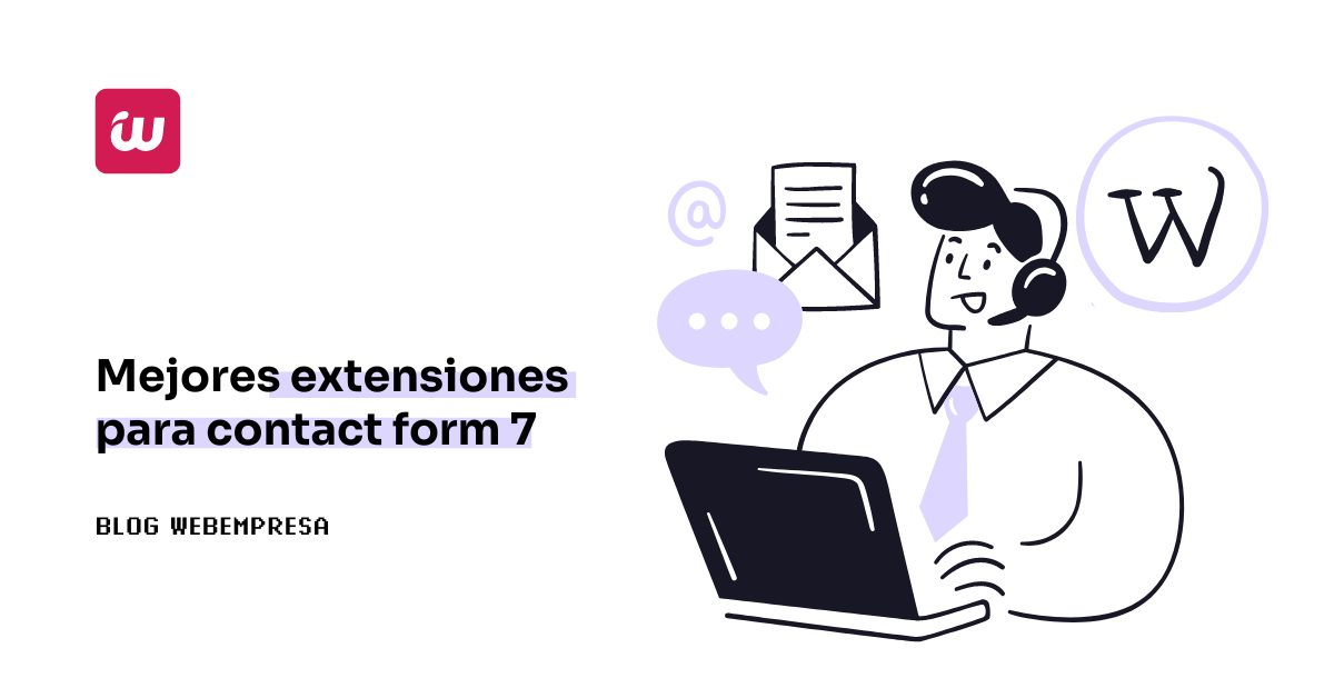 Mejores extensiones para contact form 7
