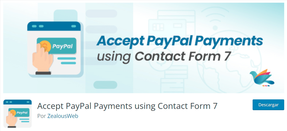 paypal payments