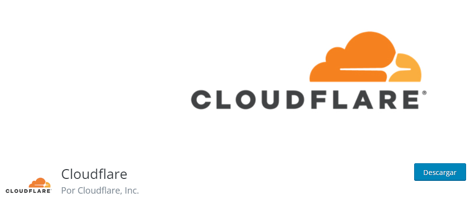 cloudflare plugin