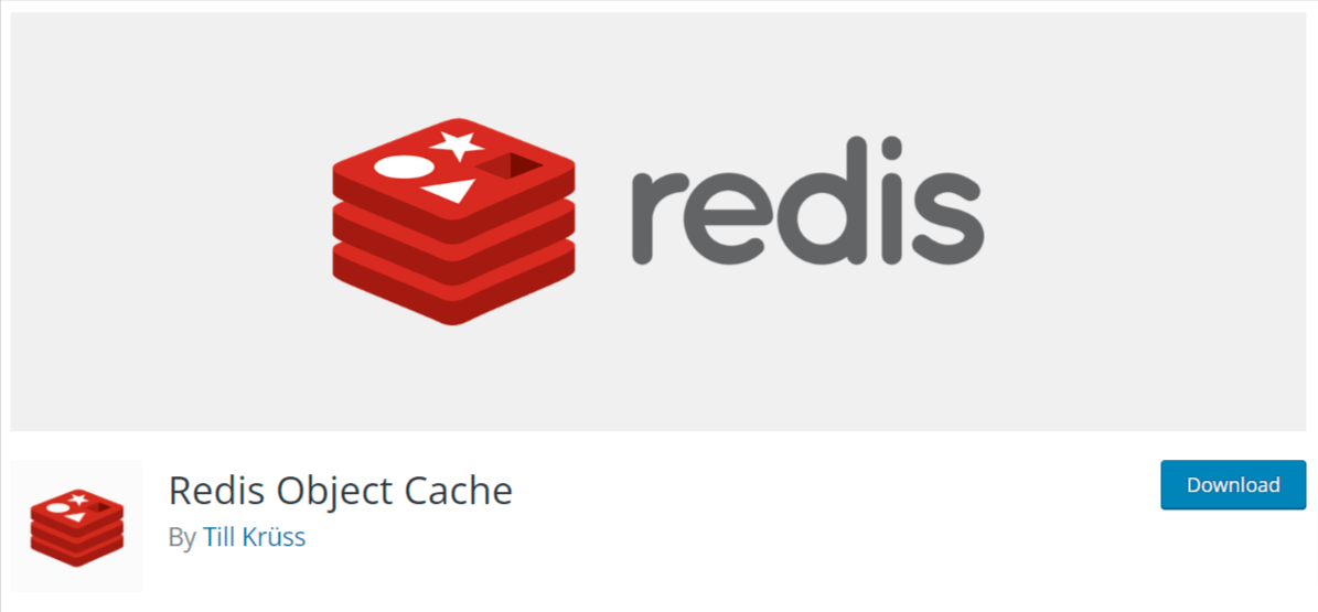 Redis plugin