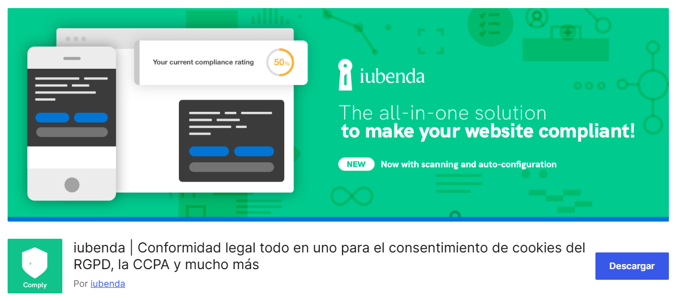 iubenda