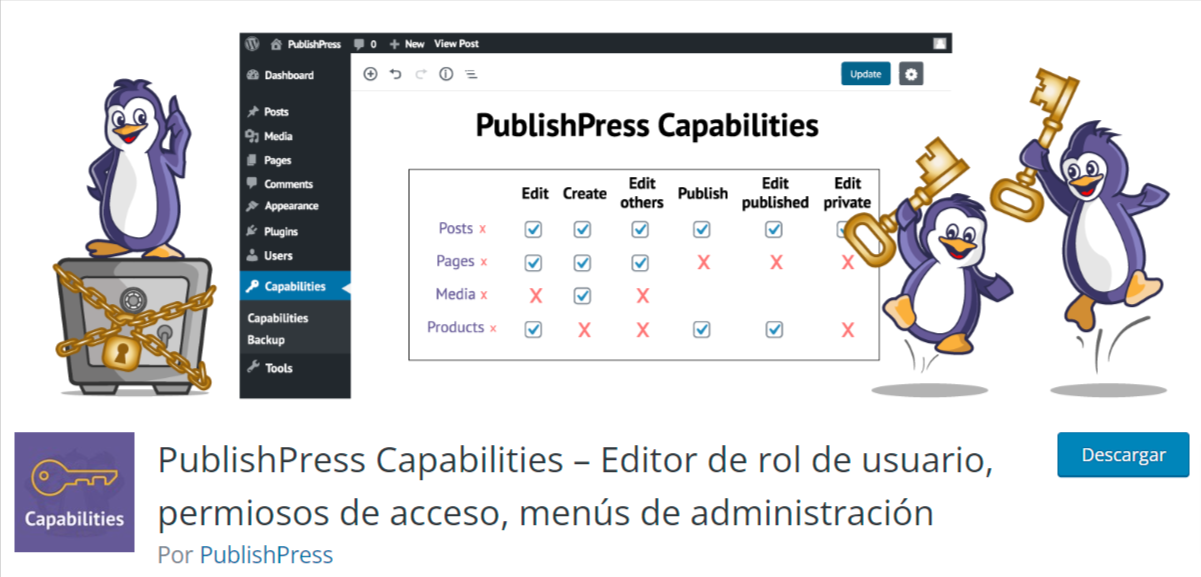 Publishpress