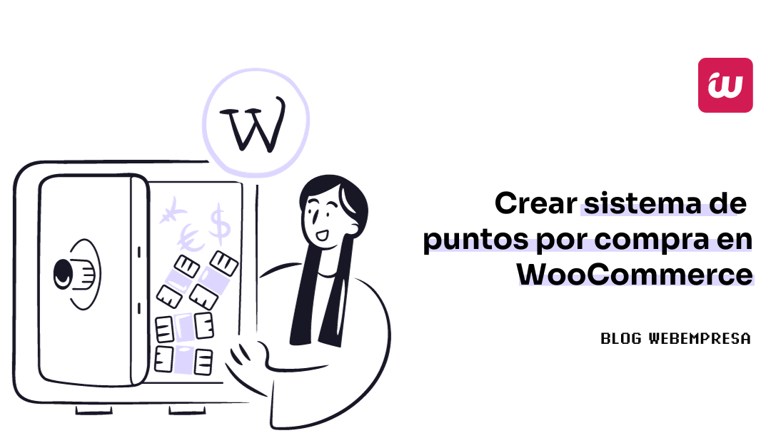 Crear sistema de puntos por compra en WooCommerce