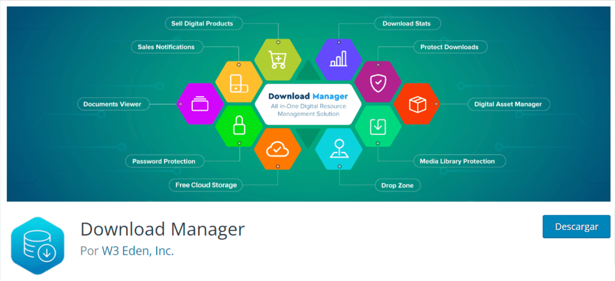 download manager