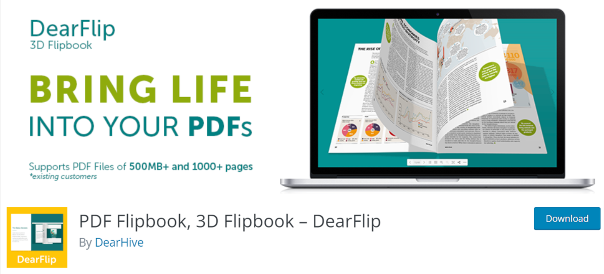 pdf flipbook