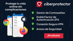 Ciberprotector